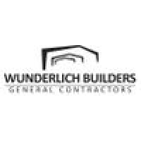 Wunderlich Builders Inc logo, Wunderlich Builders Inc contact details