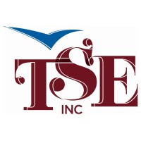 TSE Inc. logo, TSE Inc. contact details