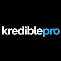 KrediblePro logo, KrediblePro contact details