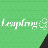 Leapfrog logo, Leapfrog contact details