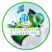 Stewandy Cleaners Inc. logo, Stewandy Cleaners Inc. contact details