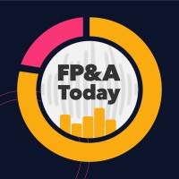 FP&A Today logo, FP&A Today contact details