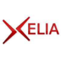 Xelia logo, Xelia contact details