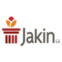 Jakin SA logo, Jakin SA contact details