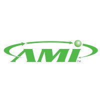 AMI - The Paperless Company logo, AMI - The Paperless Company contact details