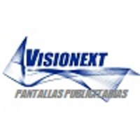 Pantallas Publicitarias para Escaparates Economicos BGR-Visionext logo, Pantallas Publicitarias para Escaparates Economicos BGR-Visionext contact details