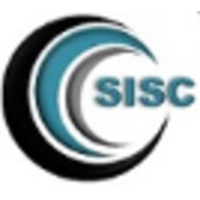 SISC. logo, SISC. contact details