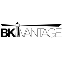 BK Vantage logo, BK Vantage contact details