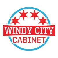 Windy City Cabinet logo, Windy City Cabinet contact details