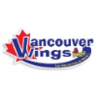 Vancouver Wings Sa. de Cv. logo, Vancouver Wings Sa. de Cv. contact details