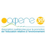 Association québécoise pour la promotion de l'éducation relative à l'environnement (AQPERE) logo, Association québécoise pour la promotion de l'éducation relative à l'environnement (AQPERE) contact details