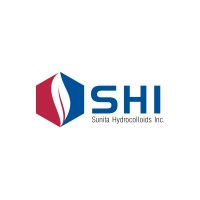 Sunita Hydrocolloids Inc logo, Sunita Hydrocolloids Inc contact details