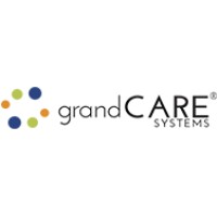 GrandCare Systems UK logo, GrandCare Systems UK contact details