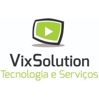 VixSolution Tecnologia e Serviços logo, VixSolution Tecnologia e Serviços contact details