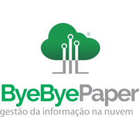 ByeByePaper - Vitória-ES logo, ByeByePaper - Vitória-ES contact details