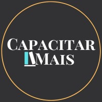 Capacitar Mais logo, Capacitar Mais contact details