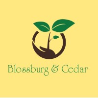 Blossburg & Cedar LLC logo, Blossburg & Cedar LLC contact details