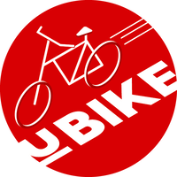 UBike logo, UBike contact details