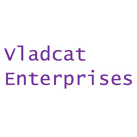 VLADCAT ENTERPRISES logo, VLADCAT ENTERPRISES contact details