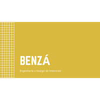 Benzá Engenharia e Design de Interiores logo, Benzá Engenharia e Design de Interiores contact details