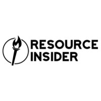 Resource Insider logo, Resource Insider contact details