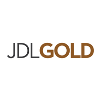 JDL Gold Corp. logo, JDL Gold Corp. contact details