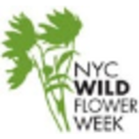 NYC Wildlfower Week logo, NYC Wildlfower Week contact details