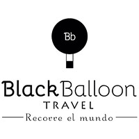 Black Balloon Travel logo, Black Balloon Travel contact details