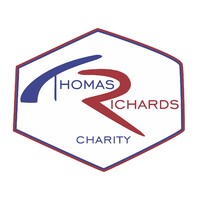 THOMAS RICHARDS CHARITY logo, THOMAS RICHARDS CHARITY contact details