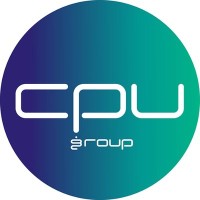 CPU Group Ltd logo, CPU Group Ltd contact details