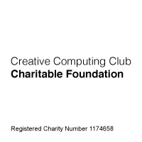 Creative Computing Club logo, Creative Computing Club contact details