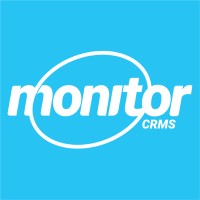 Monitor CRMS logo, Monitor CRMS contact details