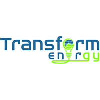 TRANSFORM ENERGY logo, TRANSFORM ENERGY contact details