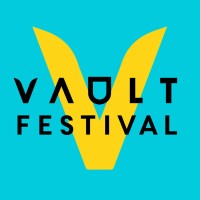 VAULT Festival logo, VAULT Festival contact details