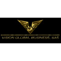 VISION GLOBAL BUSINESS, SAS logo, VISION GLOBAL BUSINESS, SAS contact details