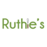 Ruthie's logo, Ruthie's contact details