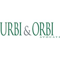 URBI & ORBI AVOCATS logo, URBI & ORBI AVOCATS contact details