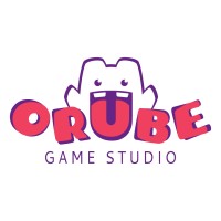 Orube Game Studio logo, Orube Game Studio contact details