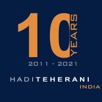 Hadi Teherani  India logo, Hadi Teherani  India contact details