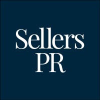 Sellers PR logo, Sellers PR contact details