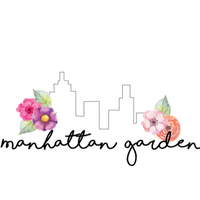 Manhattan Garden logo, Manhattan Garden contact details