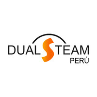 Dual Steam Perú logo, Dual Steam Perú contact details