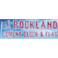 RCB INC, dba Rockland Cement Block & Flag Co logo, RCB INC, dba Rockland Cement Block & Flag Co contact details