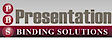 Presentation Binding Solutions logo, Presentation Binding Solutions contact details