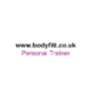 BodyFITT logo, BodyFITT contact details