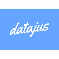 Datajus logo, Datajus contact details