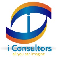 IConsultors logo, IConsultors contact details