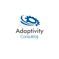 Adaptivity Consulting logo, Adaptivity Consulting contact details