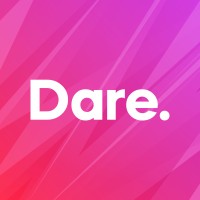 Dare. logo, Dare. contact details