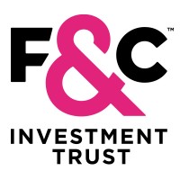 F&C Investment Trust logo, F&C Investment Trust contact details